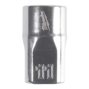 Ponta de chave de encaixe de 3/8" com 12 faces MILWAUKEE 4932498803