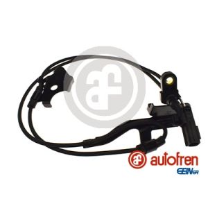 Sensor do ABS traseiro, direito AUTOFREN SEINSA DS0214