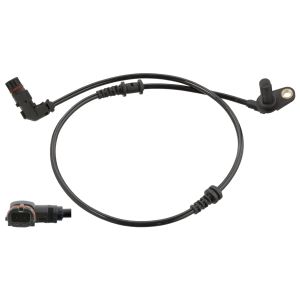 Sensor de velocidad, ABS FEBI BILSTEIN 106263