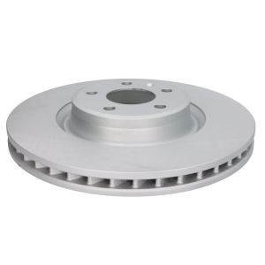 Disco de freno FERODO DDF2597C-1 vorne, ventilado , 1 Pieza