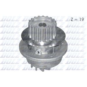 Pompa del refrigerante DOLZ D213