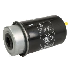 Kraftstofffilter BOSCH F 026 402 384