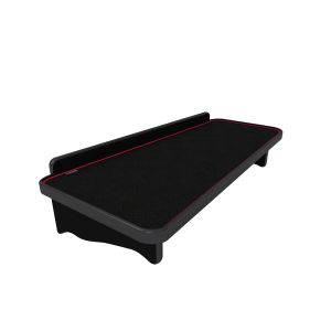 Compartimento, cabina do condutor F-CORE PK76 RED