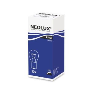 Ampoule secondaire NEOLUX P21W 12V, 21W