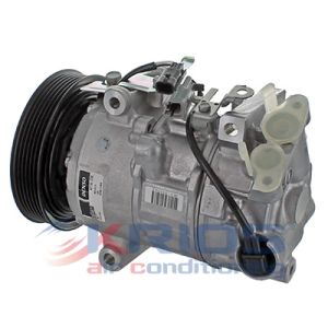 Compressor, ar condicionado MEAT & DORIA K15404