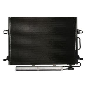 Condenseur, climatisation THERMOTEC KTT110142