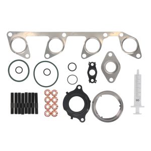 Kit de montaje, sobrealimentador EVORON EVMK0023