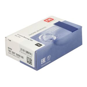 Jeu de coussinets de bielle NE 181007000500