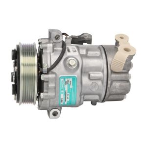 Compresseur de climatisation SANDEN SD6V12-1925