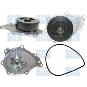 Vattenpump SIL PA1644