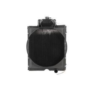 Kühler, Motorkühlung NRF 54096