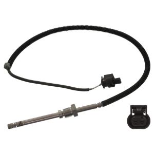 Sensor, uitlaatgastemperatuur FEBI BILSTEIN 48843