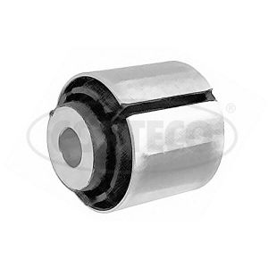 Suporte/rolamento da suspensão da roda CORTECO 49398348