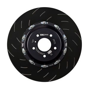 Disque de frein EBC BRAKES SG2F026