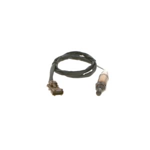 Sensor Lambda BOSCH 0 258 003 376