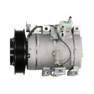 Compressor, ar condicionado THERMOTEC KLIMA KTT090268