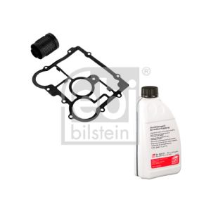 Ölfilter, Differential FEBI BILSTEIN 181849