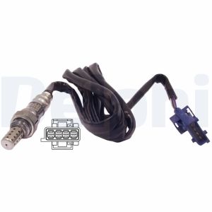 Sensor Lambda DELPHI ES20307-12B1
