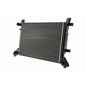 Raffreddatore motore HELLA 8MK 366 302-041