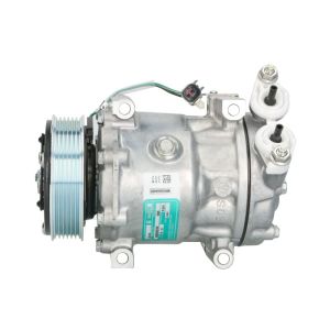 Klimakompressor MAHLE KLIMA ACP 470 000P