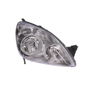 Faro principal DEPO 217-1154R-LD-E, derecha