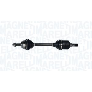 Eje de transmisión MAGNETI MARELLI 302004190388