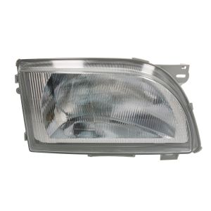 Faro principal DEPO 431-1136R-LD-EM, derecha