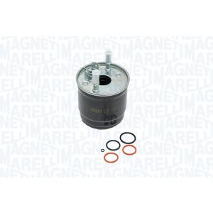 Kraftstofffilter MAGNETI MARELLI 153071762871