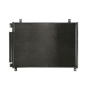 Condensor, airconditioning NRF 350461