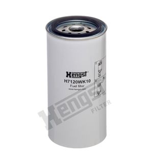 Filtro combustible HENGST H7120WK10