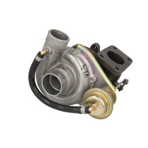 Lader, Aufladung IHI VL4