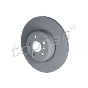 Remschijf HANS PRIES 504 544