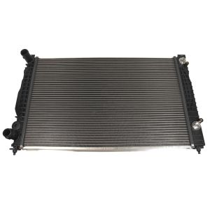 Raffreddatore motore VEMO V10-60-0002