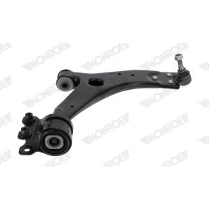 Suspensão da roda MONROE L10549