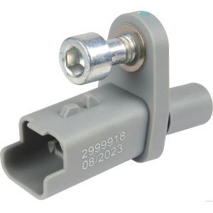 Sensor do ABS traseiro, direito HERTH+BUSS ELPARTS 70660572