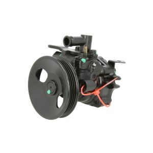 Hydrauliikkapumppu, ohjaus LAUBER 55.6102