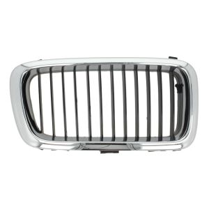 Grille de radiateur BLIC 6502-07-0075992P Droite