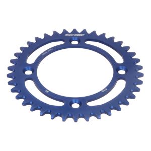 Pignon SUPERSPROX RAL-452:38-BLU