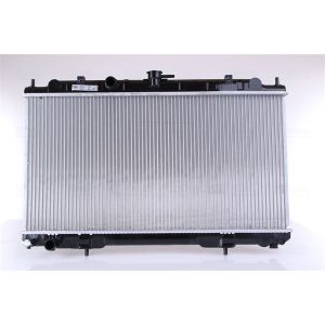 Arrefecedor do motor NISSENS 68740
