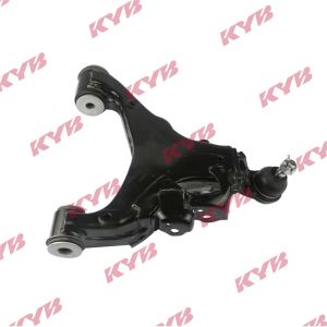 Suspensão da roda KYB KSC6061
