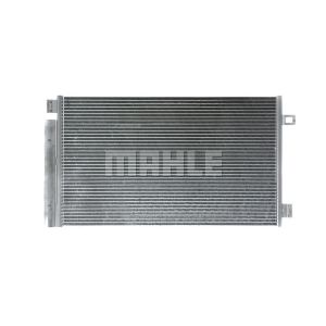 Condensador, aire acondicionado MAHLE AC 1127 000P