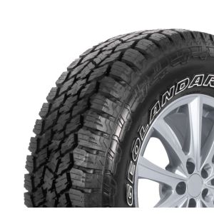 Pneu para todas as estações YOKOHAMA Geolandar A/T4 G018 265/70R16 121S