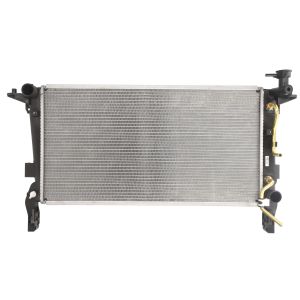 Radiator, motorkoeling KOYORAD PL812889