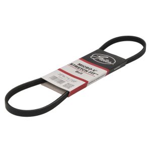 Cinghia Poly-V GATES 3PK757SF