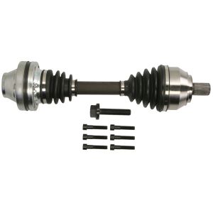 Eje de transmisión FEBI BILSTEIN 194880