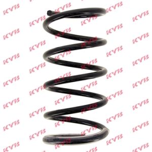Mola de suspensão KYB RA6286