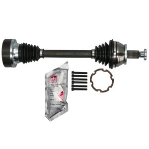 Eje de transmisión FEBI BILSTEIN 188151