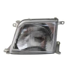 Hauptscheinwerfer DEPO 212-1179L-LD-E, Links