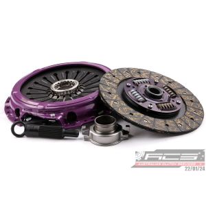 Kit de embraiagem XTREME CLUTCH KMI24011-1A