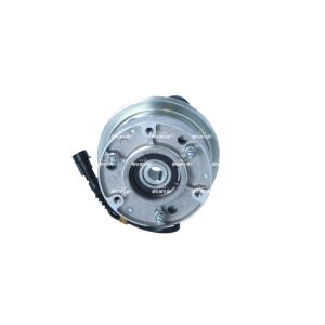 Embraiagem, ventilador do radiador NRF 49700